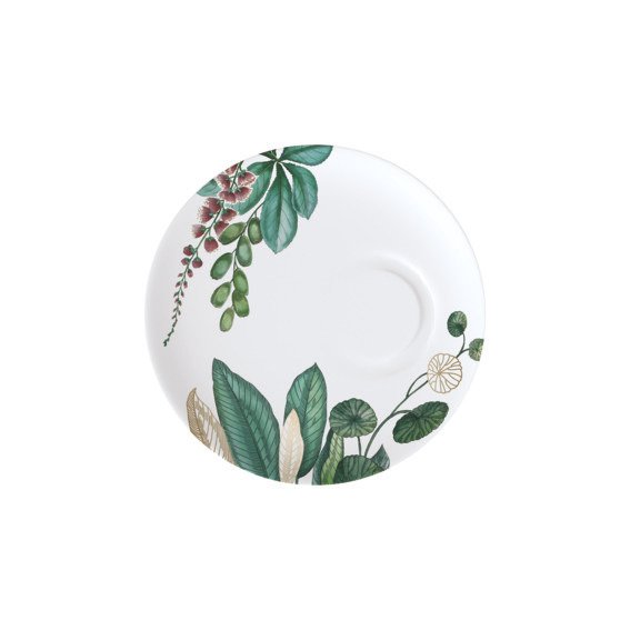 Villeroy & Boch Avarua espresso podšálek, Ø 14,5 cm 10-4655-1430