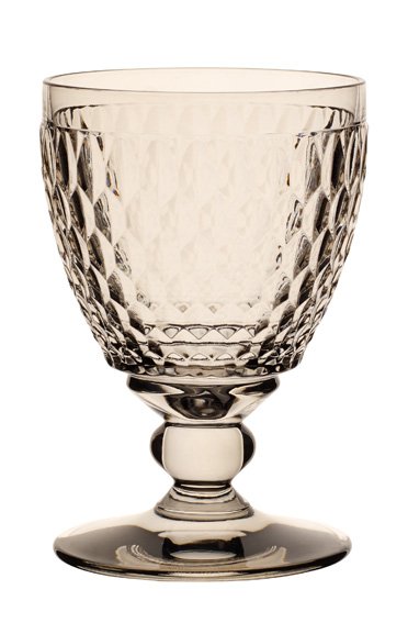 Villeroy & Boch Boston Coloured Smoke pohár na červené víno, 0,31 l 11-7309-0025