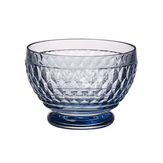 Villeroy & Boch Miska Boston Coloured Blue, 0,43 l 11-7309-0761