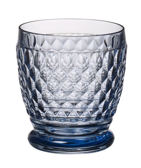 Villeroy & Boch Boston Coloured Blue sklenice na nealko, 0,33 l 11-7309-1411