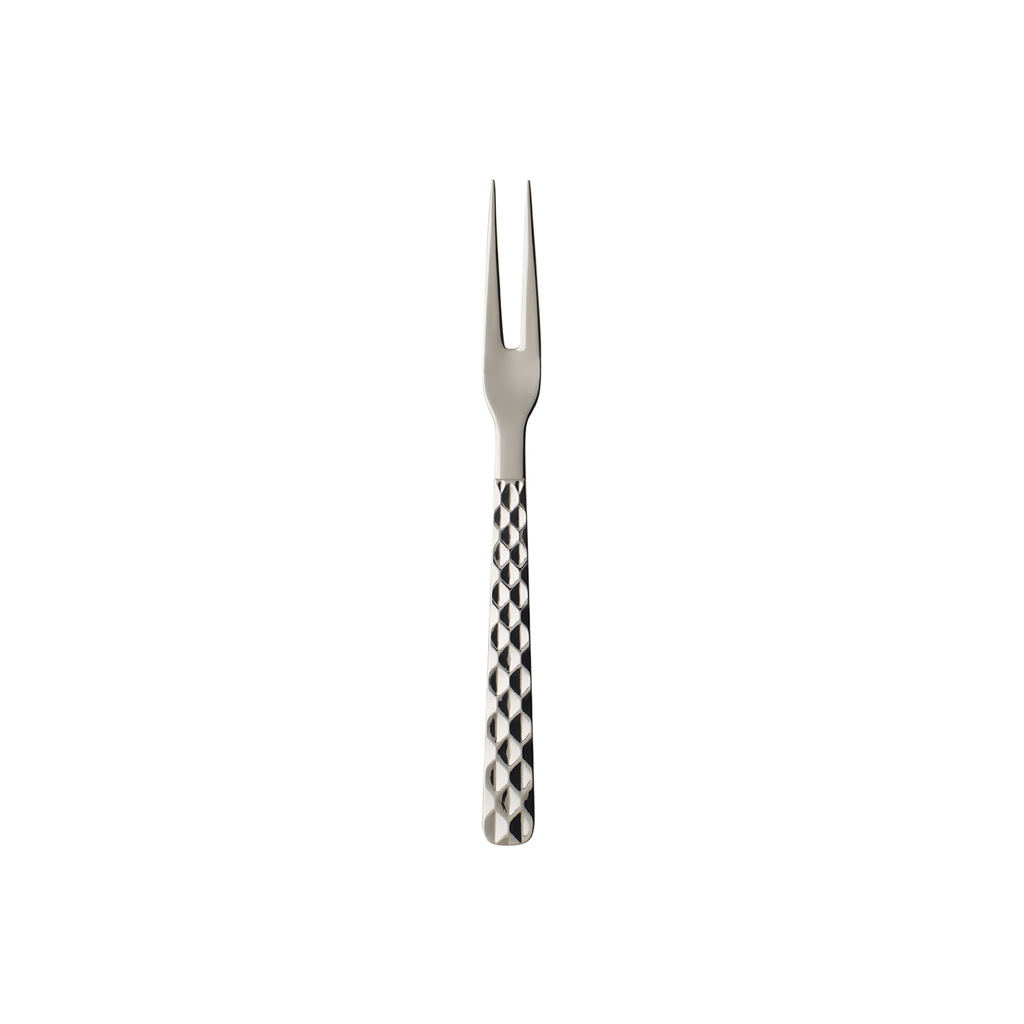 Villeroy & Boch Vidlička na maso Boston, 19,5 cm 12-6526-1220