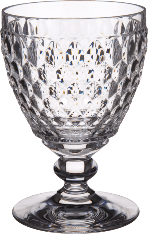 Villeroy & Boch Boston pohár na bílé víno, 0,23 l 11-7299-0030
