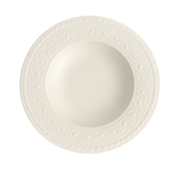 Villeroy & Boch Cellini hluboký talíř, Ø 24 cm 10-4600-2700