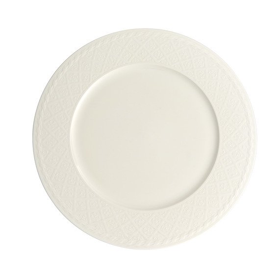 Villeroy & Boch Cellini klubový talíř, Ø 31 cm 10-4600-2680