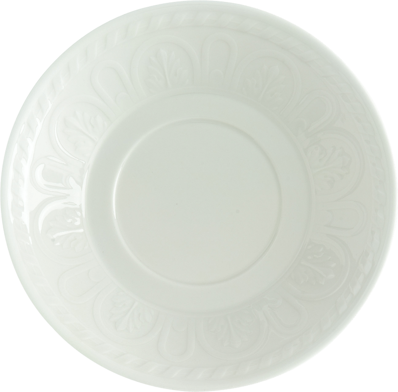 Villeroy & Boch Cellini snídaňový podšálek, 18 cm 10-4600-1250
