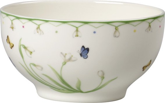 Villeroy & Boch Colourful Spring miska, 0,75 l 14-8663-1900