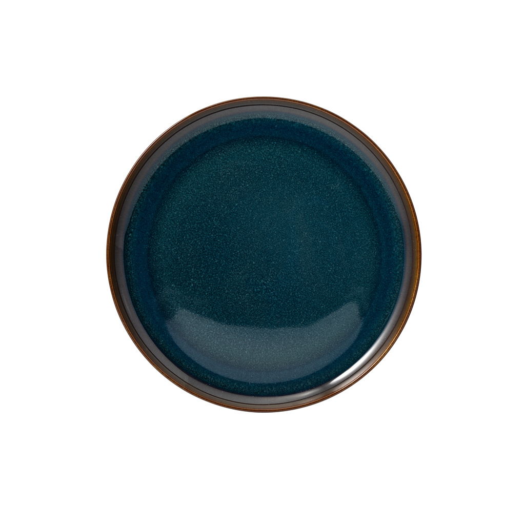 Villeroy & Boch Dezertní talíř Crafted Denim, Ø 21 cm 19-5168-2640