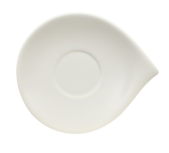 Villeroy & Boch Flow espresso podšálek, 14 x 12 cm 10-3420-1430