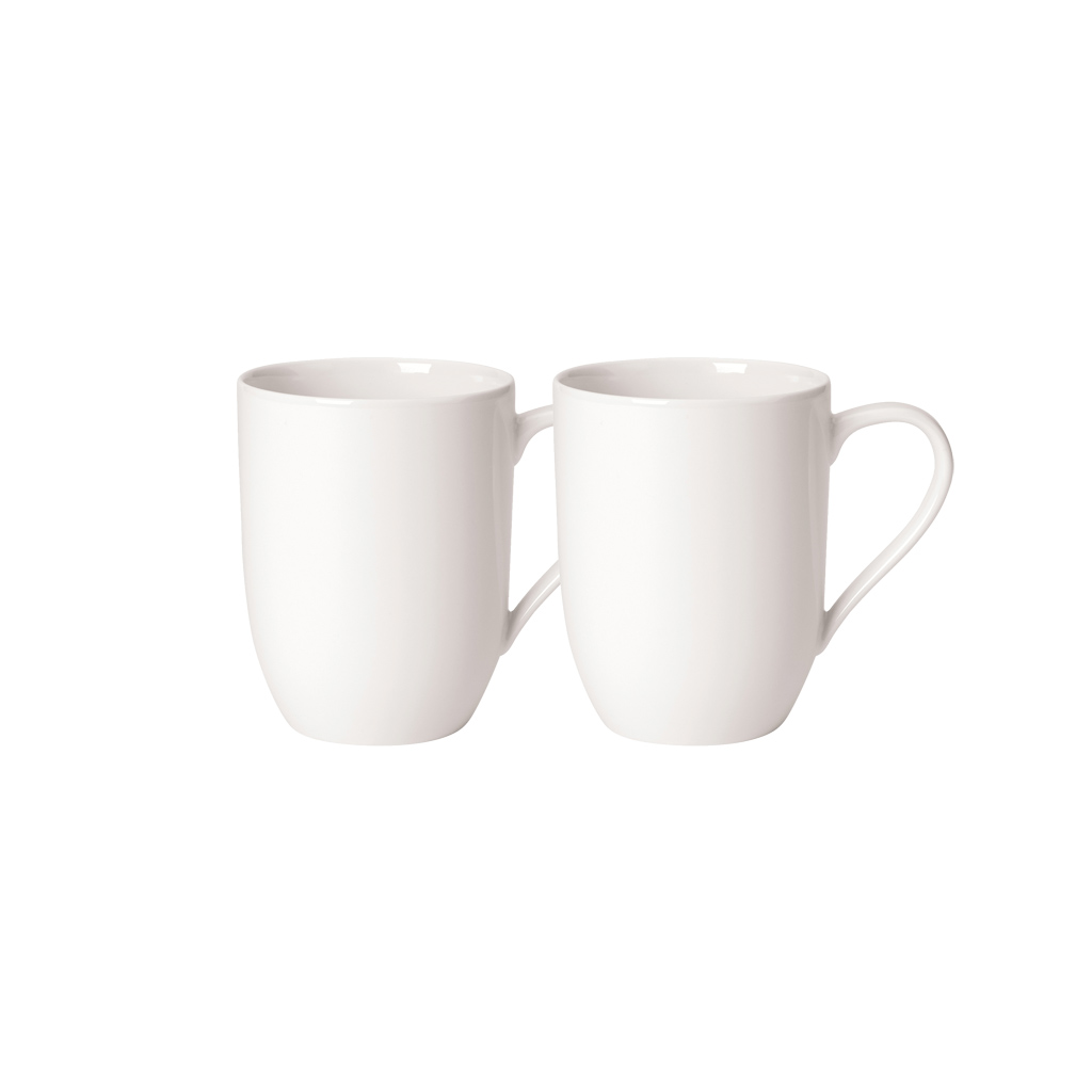 Villeroy & Boch Sada dvou hrnků For Me, 280 ml 10-4153-8403