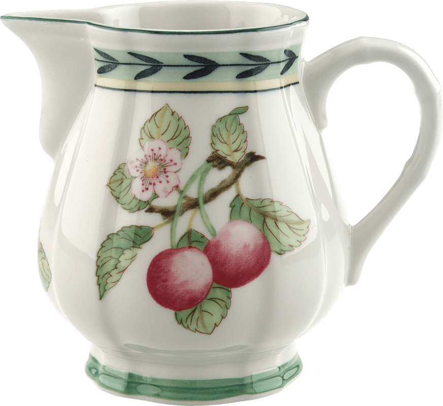 Villeroy & Boch French Garden Fleurence konvička na mléko, 0,25 l 10-2281-0760