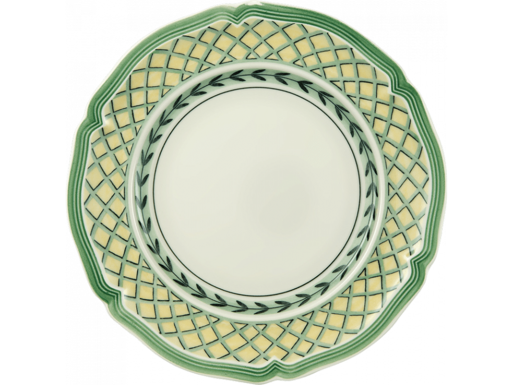 Villeroy & Boch Pečivový talíř French Garden Orange, Ø 17 cm 10-2284-2660