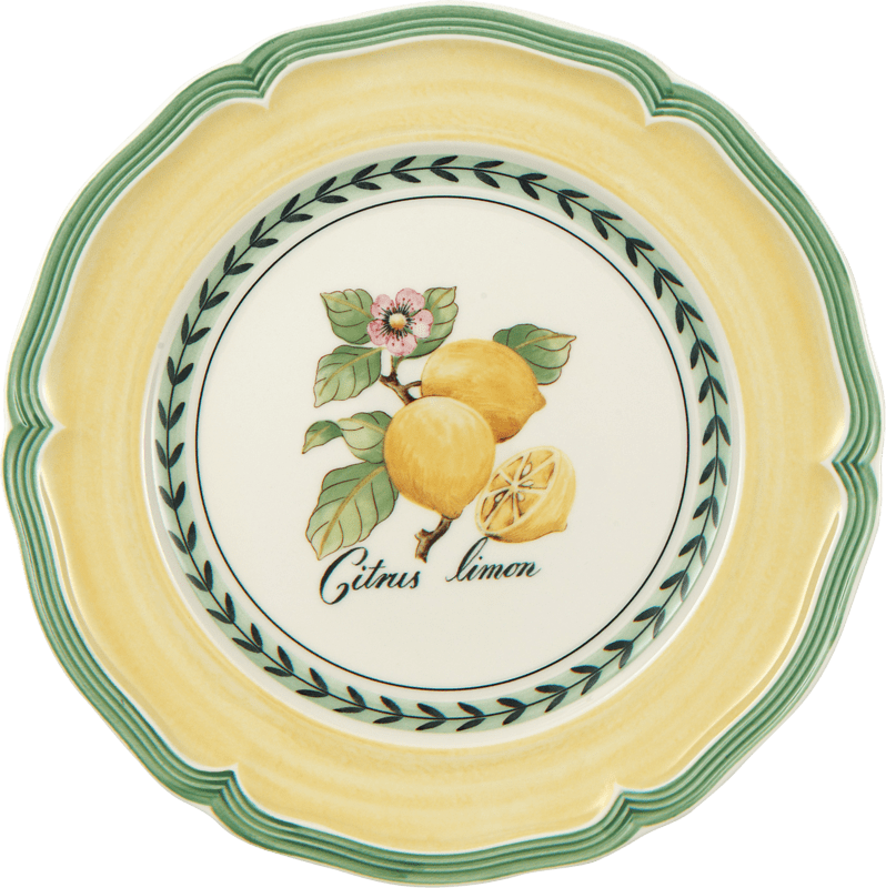 Villeroy & Boch French Garden Valence Dezertní talíř, 21 cm 10-2282-2640