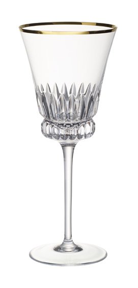 Villeroy & Boch Grand Royal Gold sklenice na bílé víno, 0,29 l 11-3621-0030