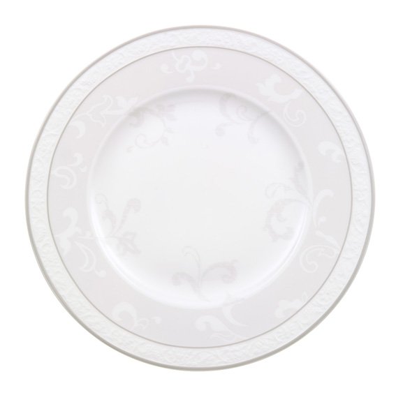 Villeroy & Boch Gray Pearl salátový talíř, Ø 22 cm 10-4392-2650