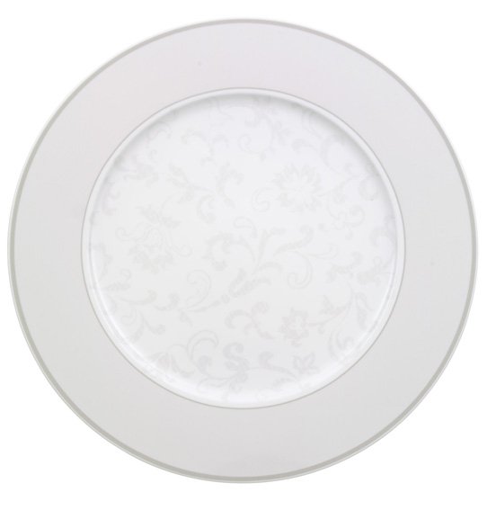 Villeroy & Boch Gray Pearl klubový talíř, Ø 30 cm 10-4392-2680