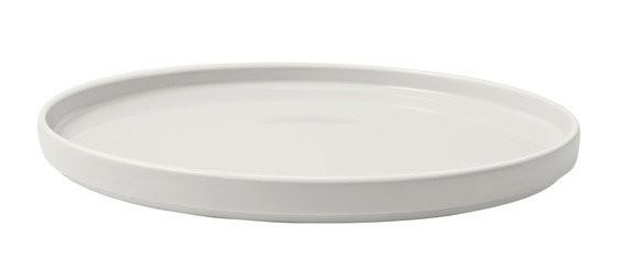 Villeroy & Boch La Boule univerzální talíř, bílý, Ø 24 cm 10-1665-6003