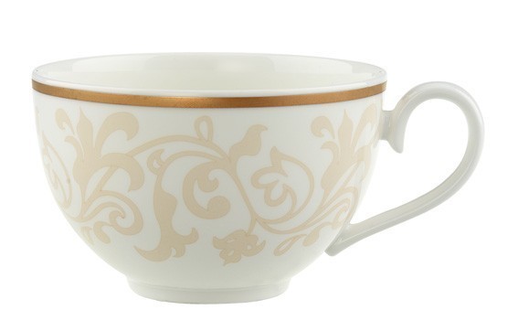 Villeroy & Boch Ivoire snídaňový šálek, 0,4 l 10-4390-1240
