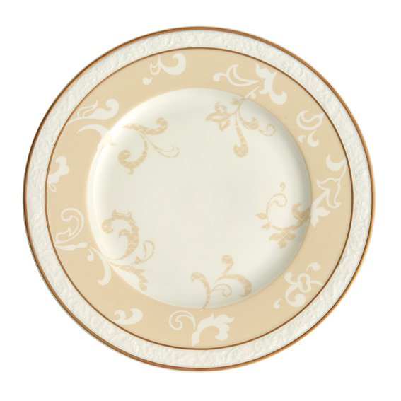 Villeroy & Boch Ivoire dezertní talíř, 22 cm 10-4390-2650