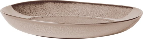 Villeroy & Boch Lave beige kameninová mísa, Ø 28 cm 10-4281-3800