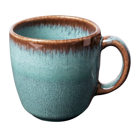 Villeroy & Boch Lave glacé kameninový šálek na kávu, 0,19 l 10-4282-1300