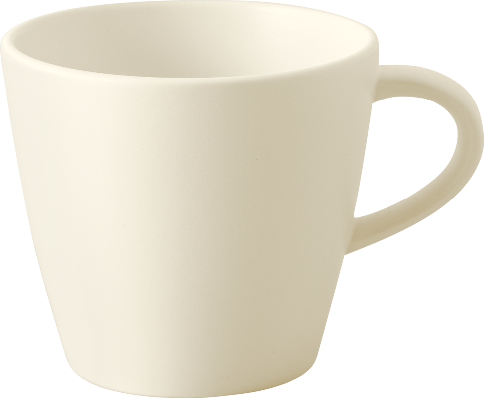 Villeroy & Boch V&B Manufac. Rock bla. Kávový šálek  10-4240-1300