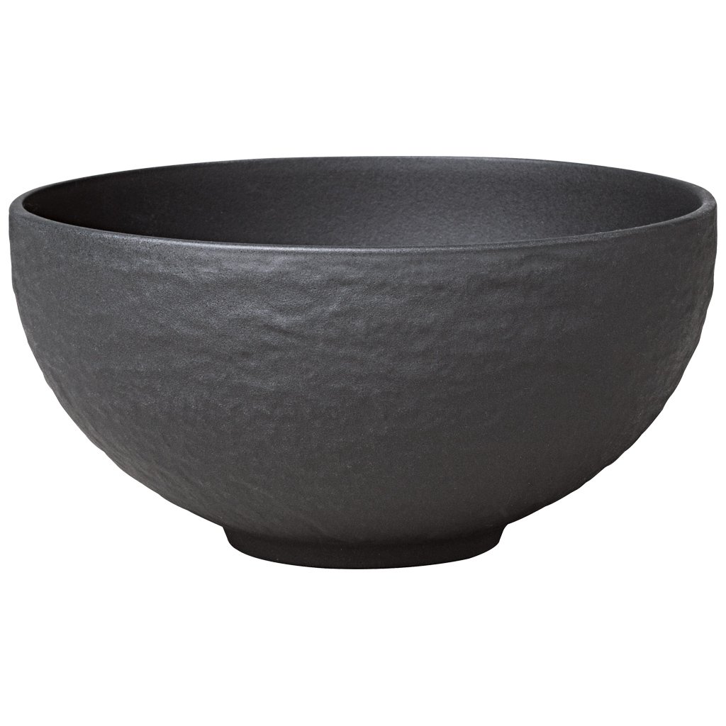 Villeroy & Boch Manufacture Rock miska na polévku, 0,32 l 10-4239-2535