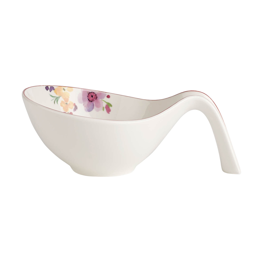 Villeroy & Boch Miska s rukojetí Mariefleur Gifts, 24 x 9 cm 10-1632-1925