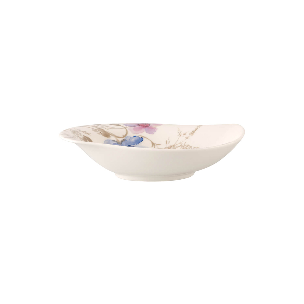 Villeroy & Boch Hluboká mísa Mariefleur Gris Serve & Salad, 21 x 18 cm 10-4105-3576