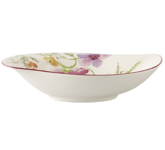 Villeroy & Boch Mariefleur Serve & Salad hluboká mísa, 21 x 18 cm 10-4101-3576