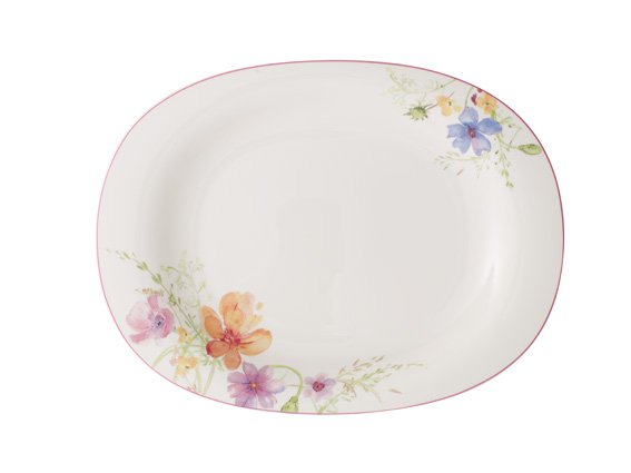 Villeroy & Boch Mariefleur servírovací podnos, 34 cm 10-4100-2916
