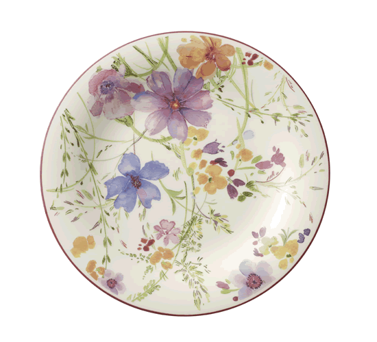 Villeroy & Boch Mariefleur dezertní talíř, 21 cm 10-4100-2640