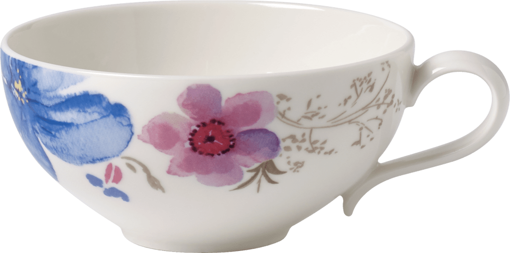 Villeroy & Boch Mariefleur Gris čajový šálek, 0,24 l 10-4104-1270