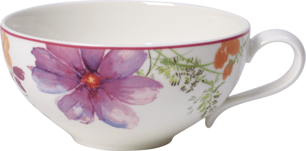 Villeroy & Boch Mariefleur Tea Čajový šálek, 0,24 l 10-4217-1270