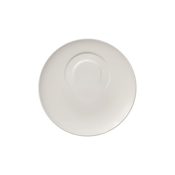 Villeroy & Boch MetroChic blanc čajový podšálek, Ø 18,5 cm 10-4654-1280