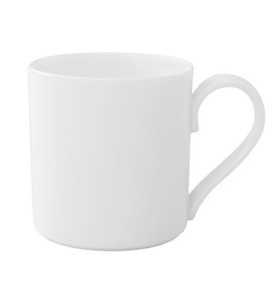 Villeroy & Boch MetroChic blanc šálek na espresso, 0,08 l 10-4654-1420