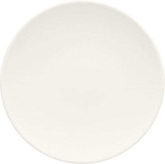 Villeroy & Boch MetroChic blanc jídelní talíř, Ø 27,5 cm 10-4654-2620