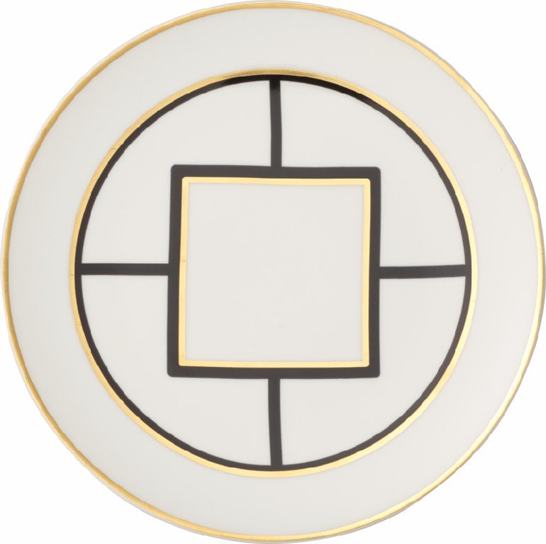 Villeroy & Boch MetroChic dezertní talíř, Ø 22 cm 10-4652-2640