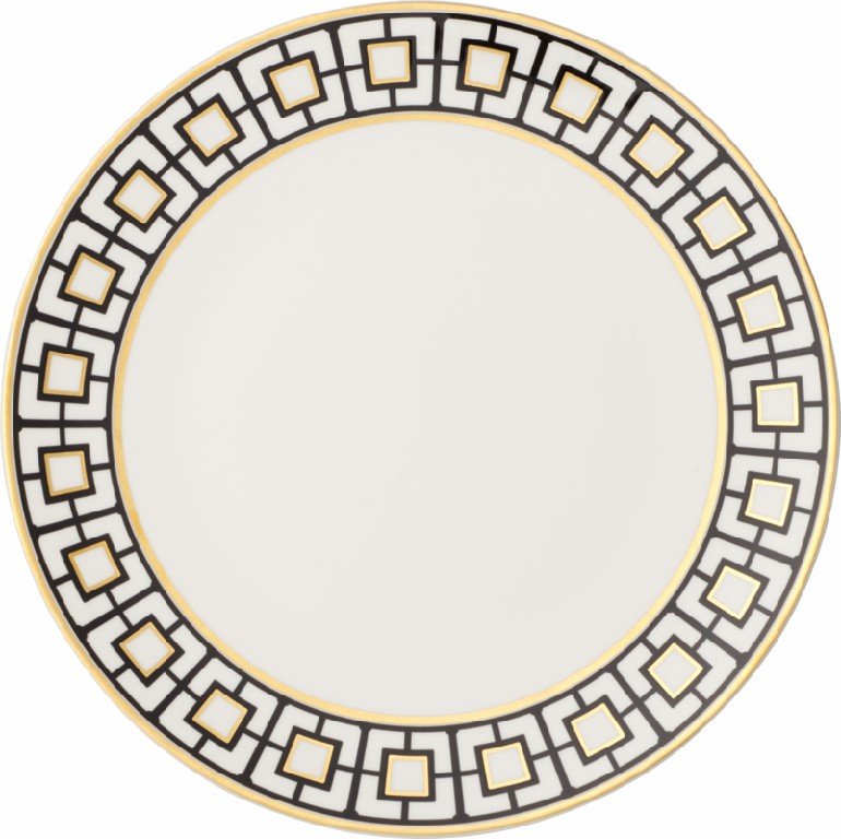 Villeroy & Boch MetroChic pečivový talíř, Ø 16 cm 10-4652-2660