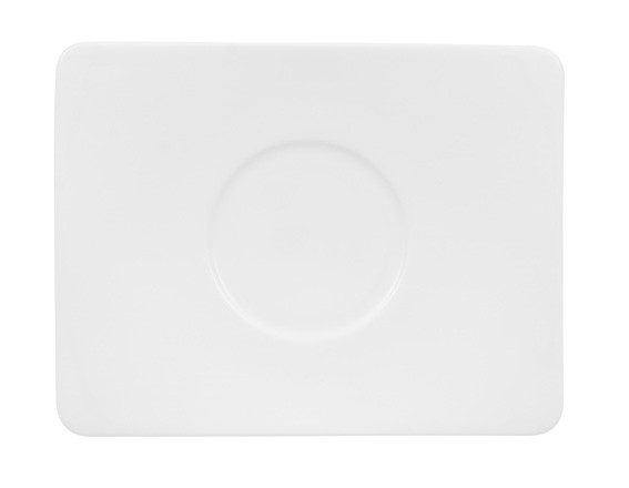 Villeroy & Boch Modern Grace kávový podšálek, 17 x 14 cm 10-4510-1310