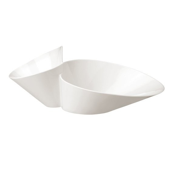 Villeroy & Boch NewWave mísa Eye-catcher, 49 x 27 cm 10-2525-6500