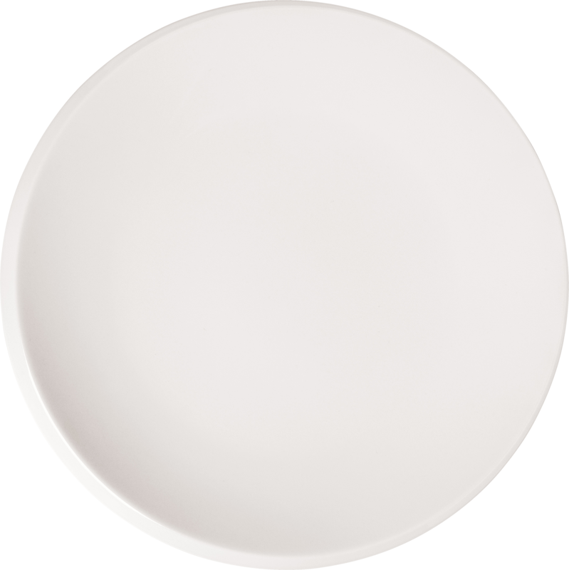 Villeroy & Boch NewMoon jídelní talíř, Ø 27 cm 10-4264-2620