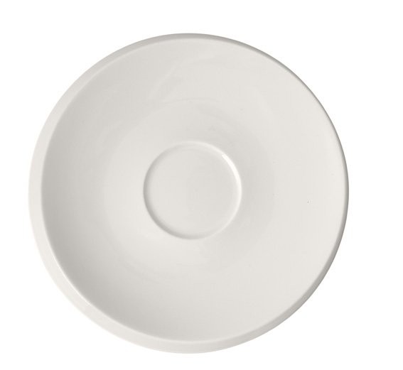 Villeroy & Boch NewMoon kávový podšálek, Ø 17 cm 10-4264-1310