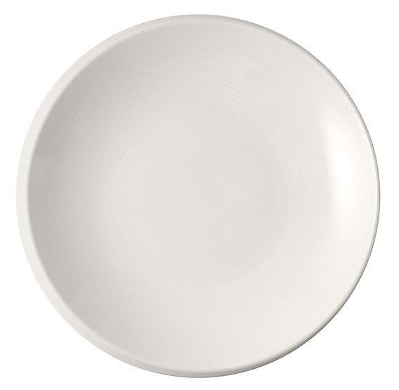 Villeroy & Boch NewMoon hluboký talíř, Ø 25 cm 10-4264-2701