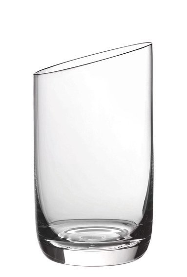 Villeroy & Boch NewMoon sklenice na vodu, 0,23 l, 4 ks 11-3653-8070