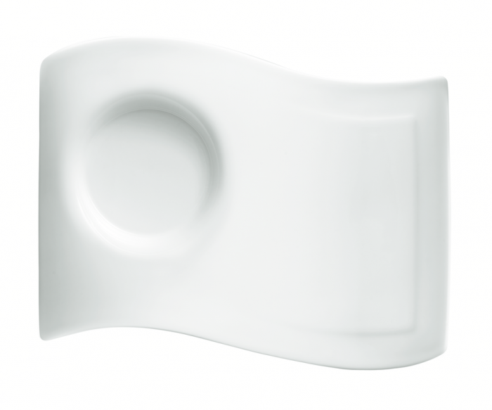 Villeroy & Boch NewWave Caffe podšálek, 17 x 13 cm 10-2484-2831