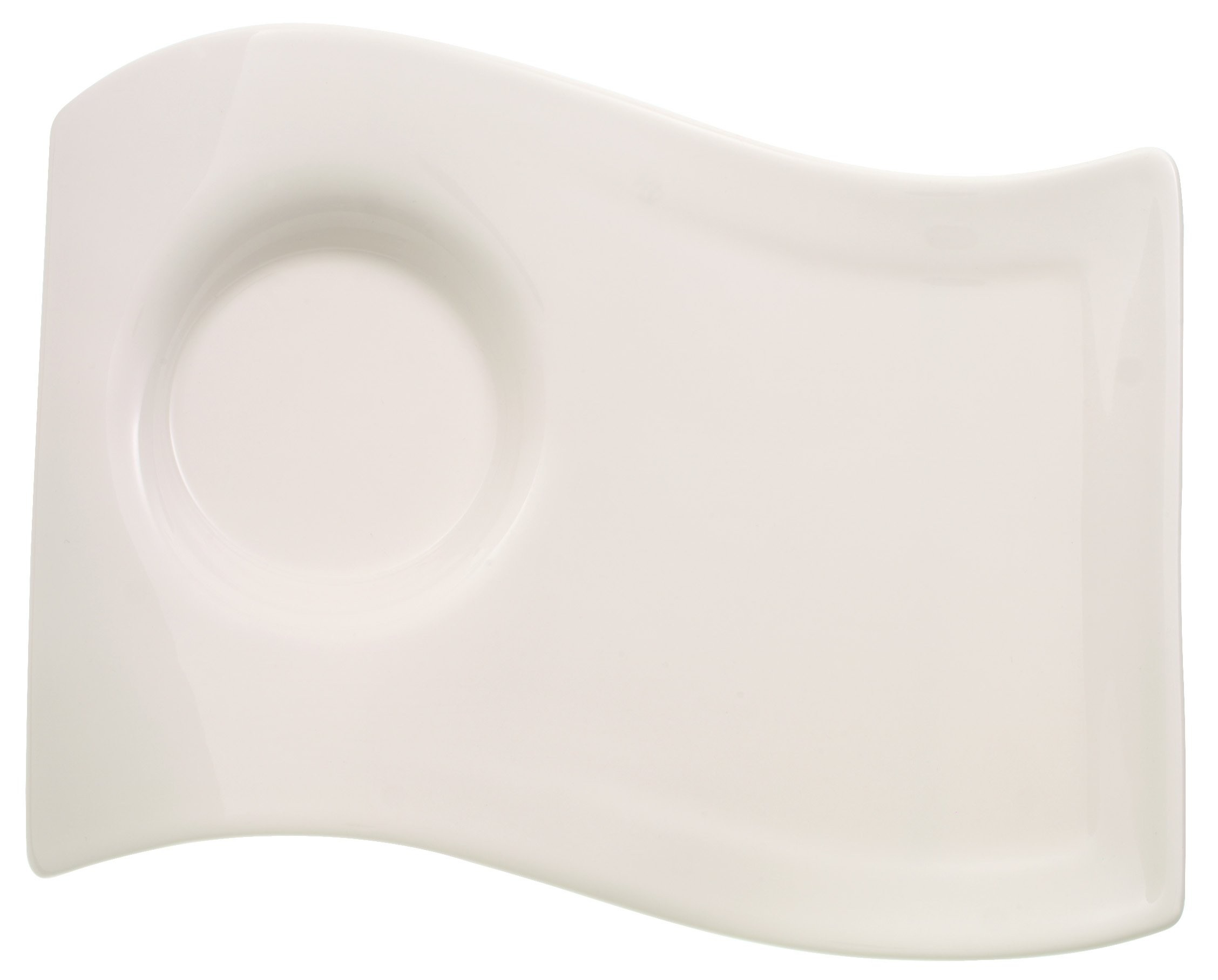 Villeroy & Boch NewWave Caffé podšálek, 22 x 17 cm 10-2484-2830