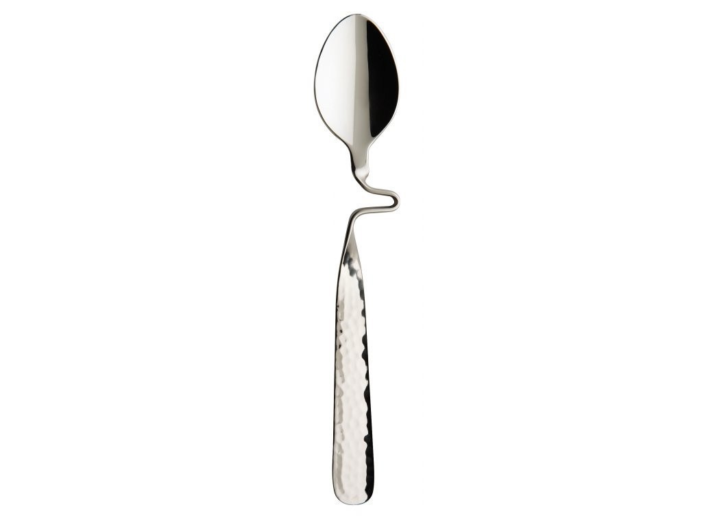 Villeroy & Boch NewWave Kávová lžička, nerez 14-5714-0160