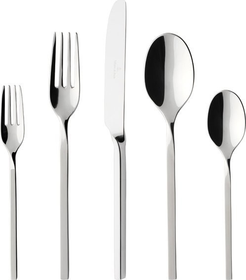 Villeroy & Boch Sada příborů NewWave, 30 ks 12-6338-9050