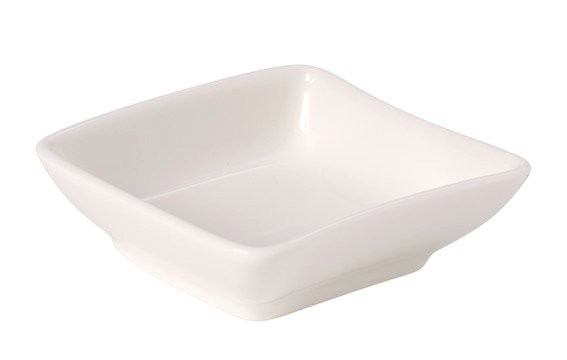 Villeroy & Boch NewWave miska na dip, 8,5 x 8,5 cm 10-2525-3932