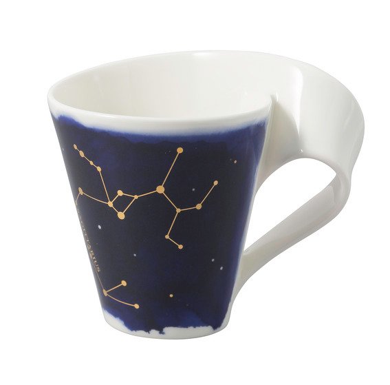 Villeroy & Boch NewWave Stars hrnek Střelec, 0,30 l 10-1616-5821